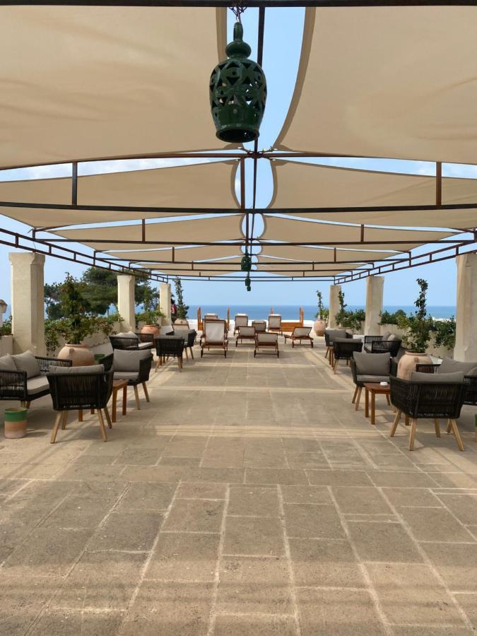 לידו מריני Masseria Baroni Di Montesardo מראה חיצוני תמונה